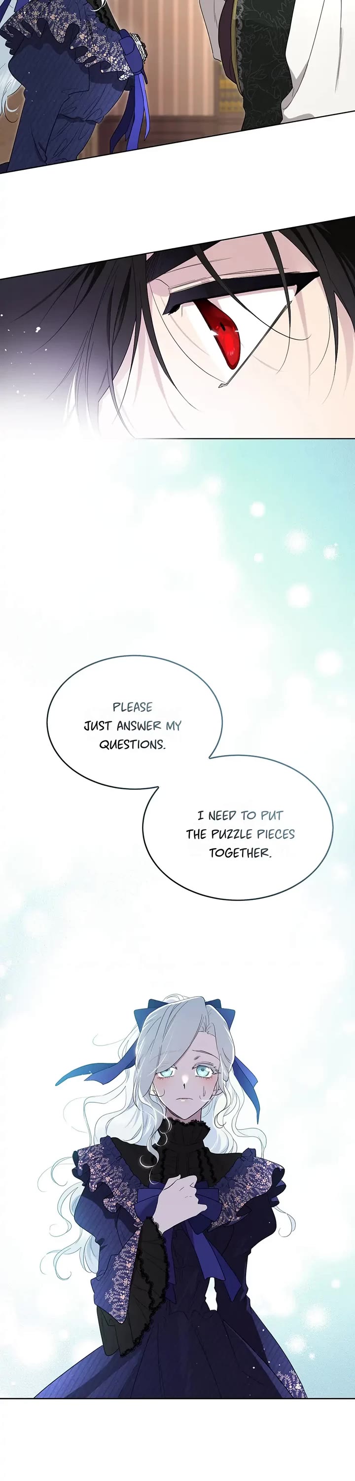 I Became the Hero's Mom Chapter 87 page 23 - Chapter 87: Season 3 Premiere: The Main Character
