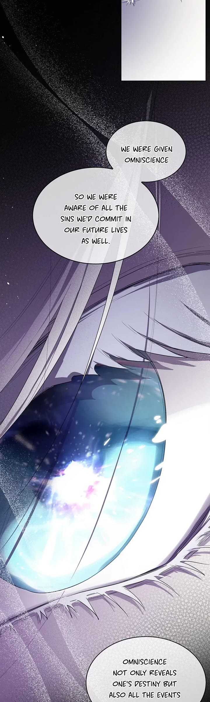 I Became the Hero's Mom Chapter 87 page 35 - Chapter 87: Season 3 Premiere: The Main Character