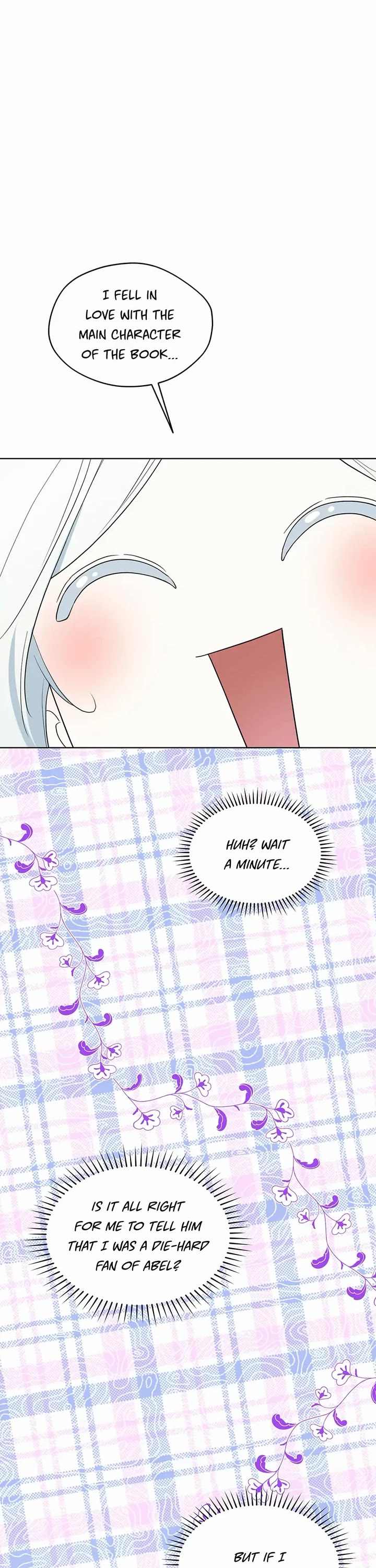 I Became the Hero's Mom Chapter 87 page 43 - Chapter 87: Season 3 Premiere: The Main Character