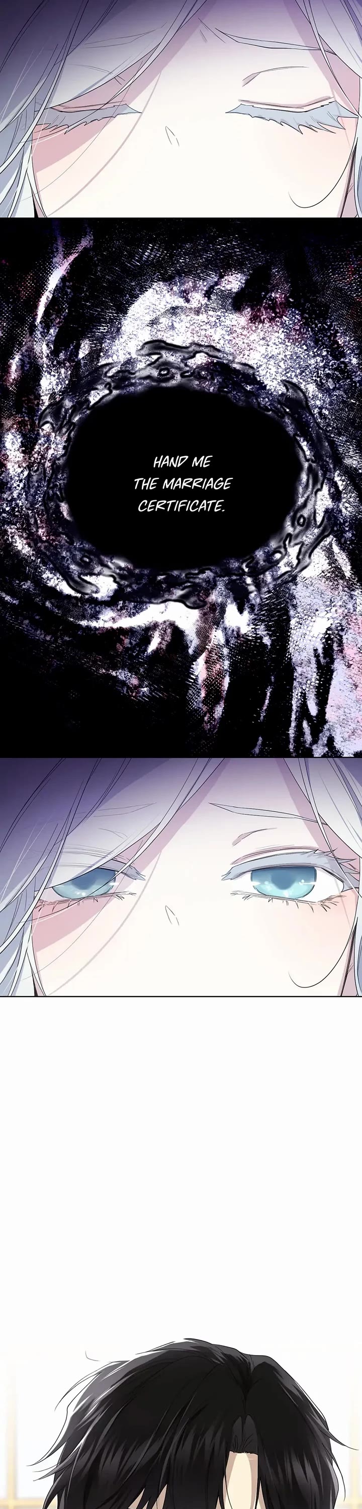 I Became the Hero's Mom Chapter 87 page 8 - Chapter 87: Season 3 Premiere: The Main Character