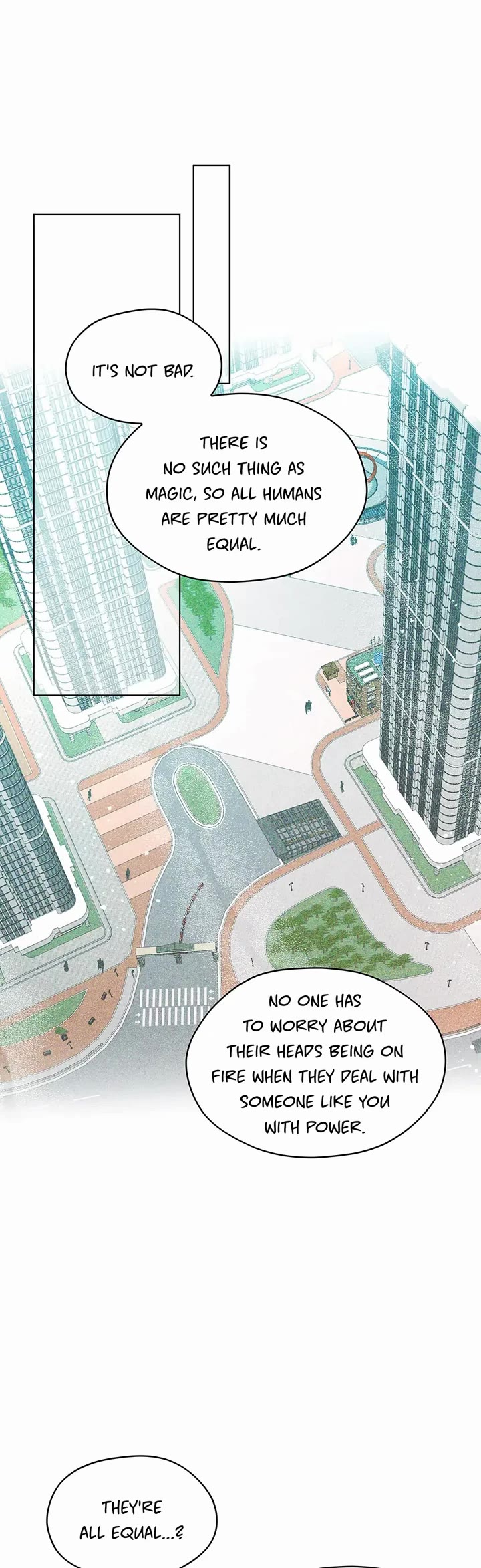 I Became the Hero's Mom Chapter 88 page 10 - Chapter 88: Procreator's Will