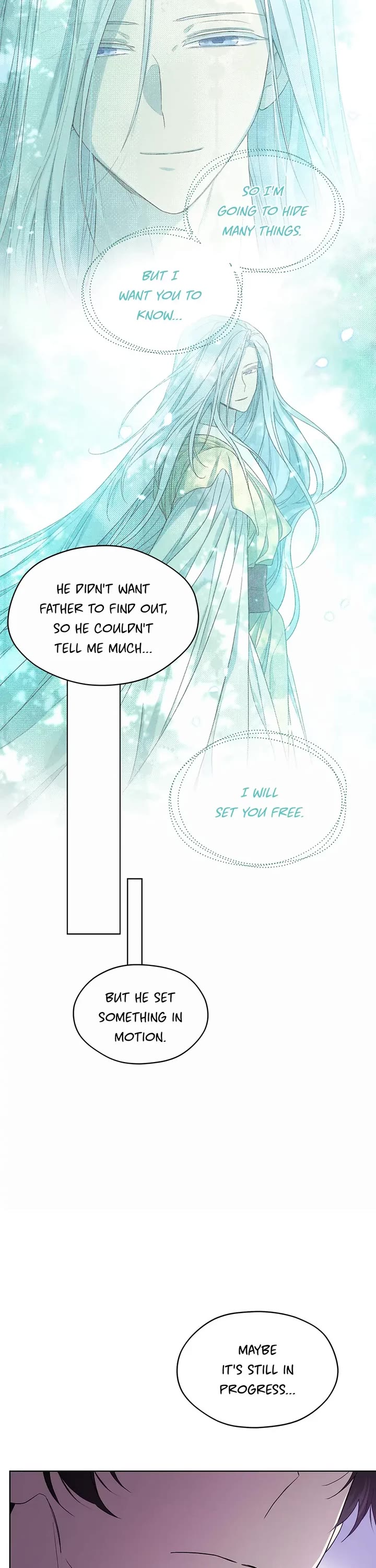 I Became the Hero's Mom Chapter 88 page 12 - Chapter 88: Procreator's Will