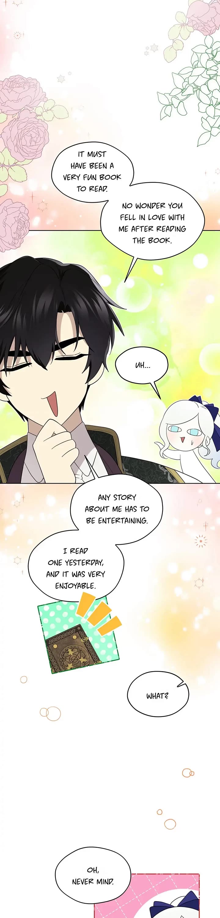 I Became the Hero's Mom Chapter 88 page 2 - Chapter 88: Procreator's Will