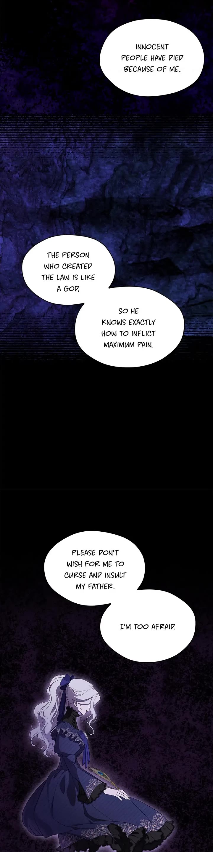 I Became the Hero's Mom Chapter 88 page 25 - Chapter 88: Procreator's Will