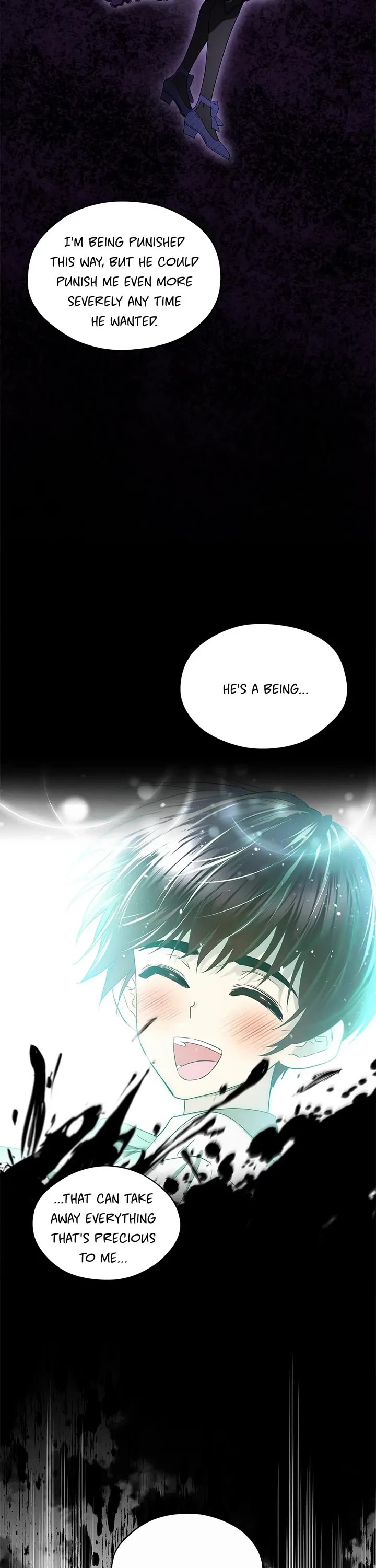 I Became the Hero's Mom Chapter 88 page 26 - Chapter 88: Procreator's Will