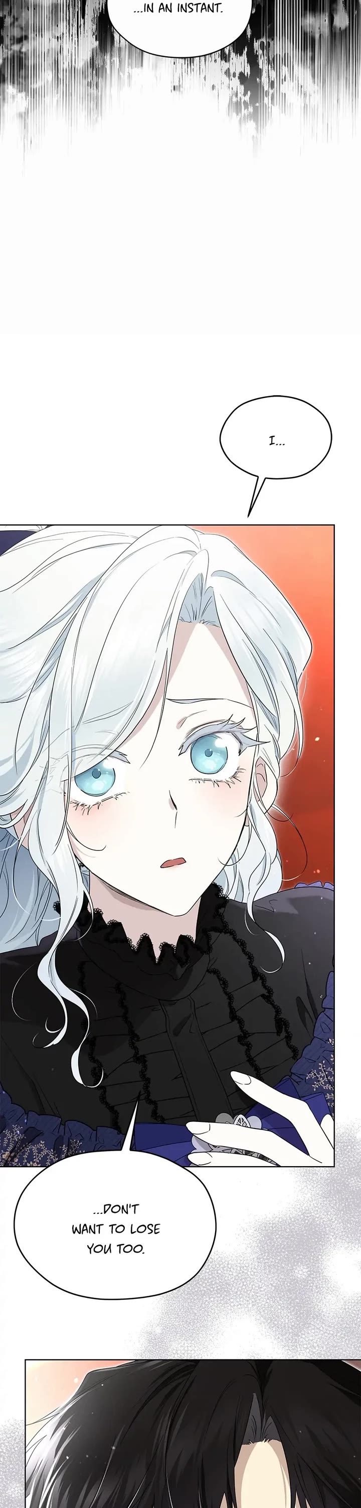 I Became the Hero's Mom Chapter 88 page 27 - Chapter 88: Procreator's Will