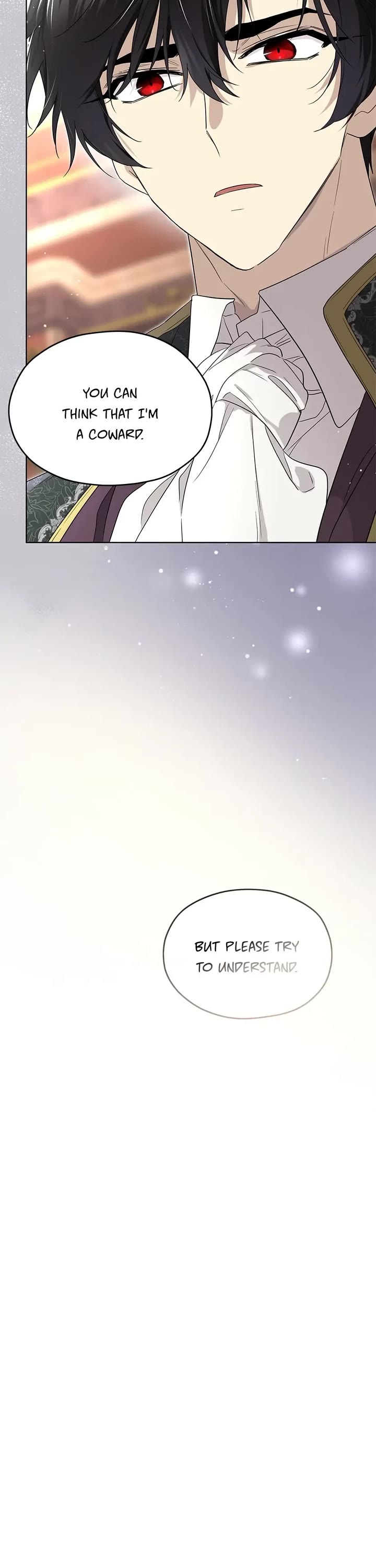 I Became the Hero's Mom Chapter 88 page 28 - Chapter 88: Procreator's Will