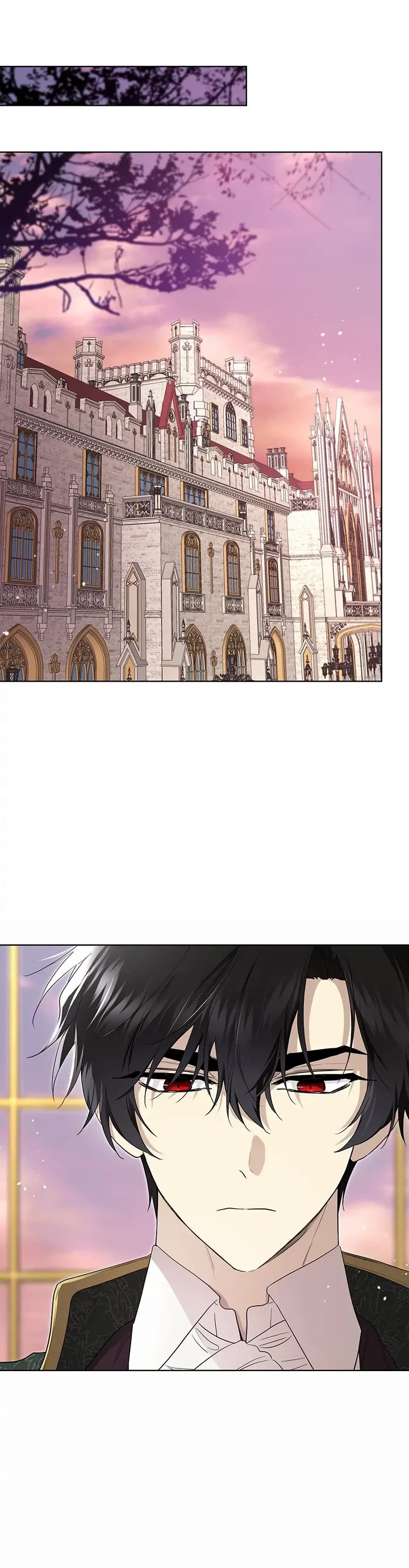 I Became the Hero's Mom Chapter 88 page 29 - Chapter 88: Procreator's Will
