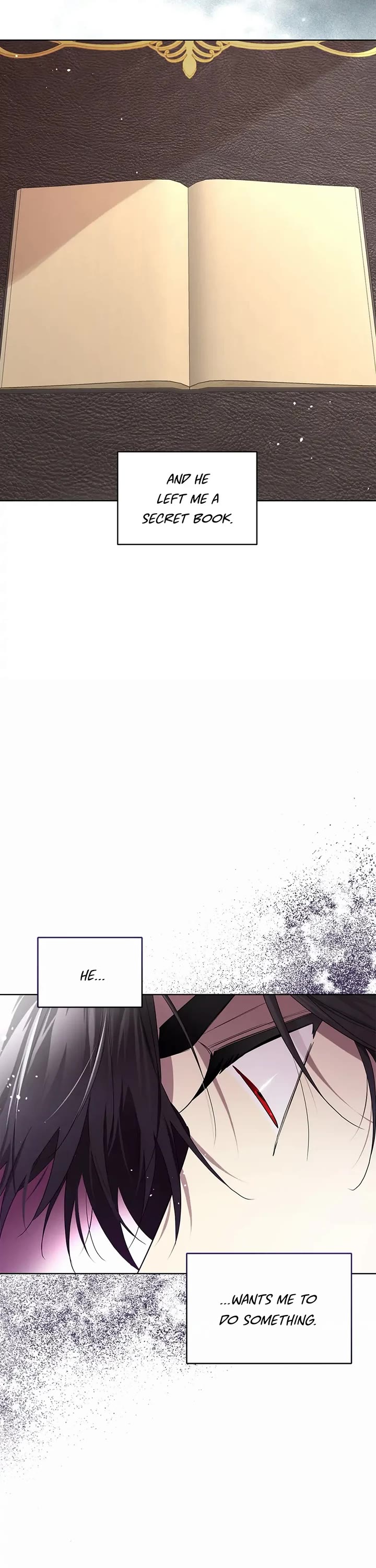 I Became the Hero's Mom Chapter 88 page 31 - Chapter 88: Procreator's Will