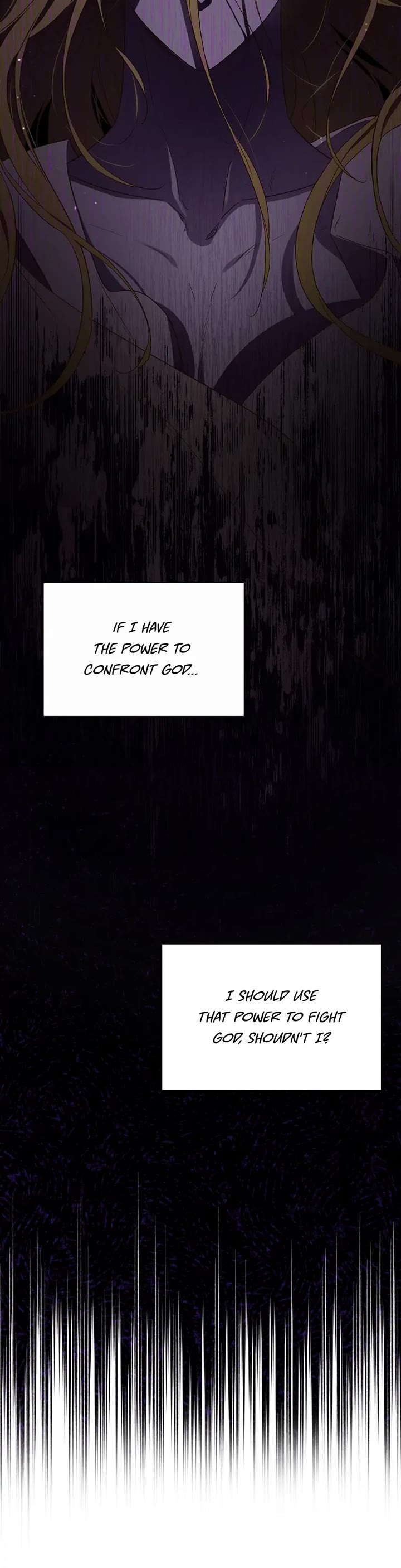 I Became the Hero's Mom Chapter 88 page 35 - Chapter 88: Procreator's Will