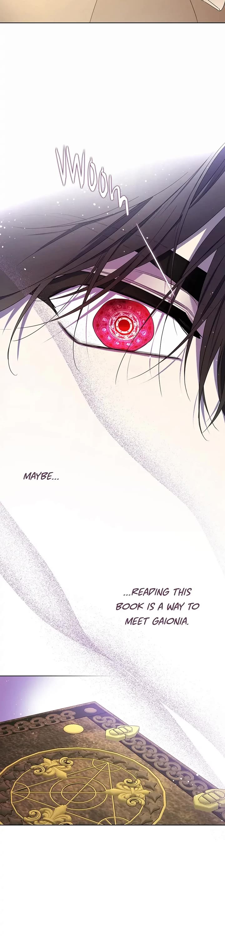 I Became the Hero's Mom Chapter 88 page 37 - Chapter 88: Procreator's Will
