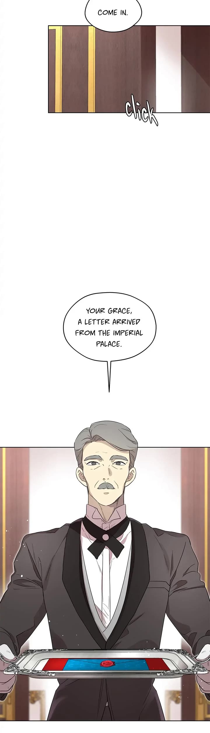 I Became the Hero's Mom Chapter 88 page 39 - Chapter 88: Procreator's Will