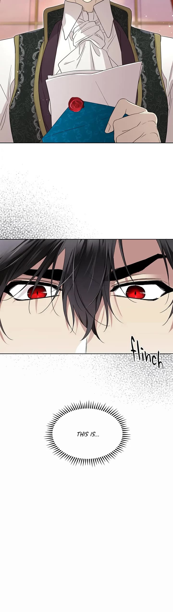 I Became the Hero's Mom Chapter 88 page 42 - Chapter 88: Procreator's Will