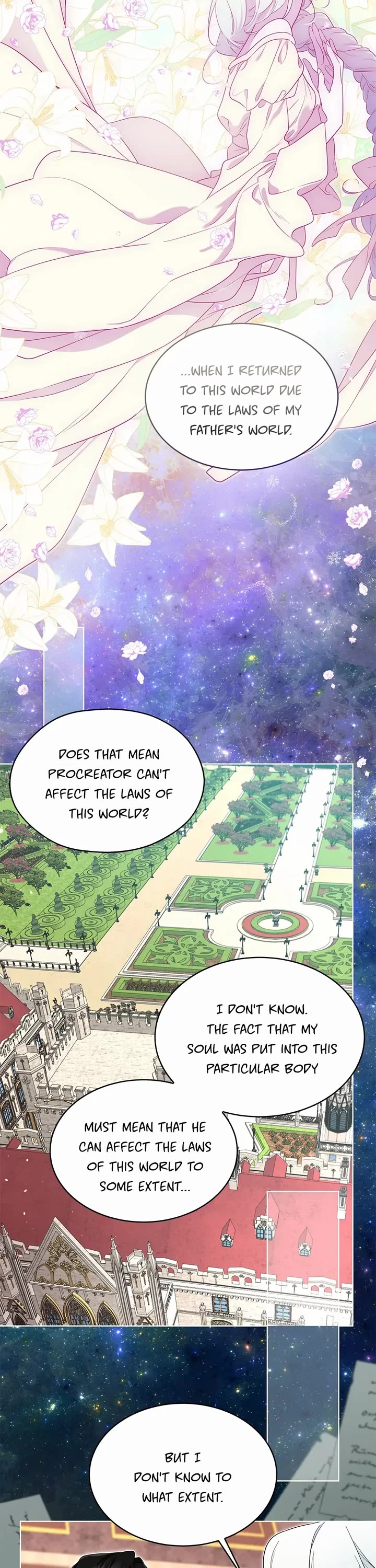 I Became the Hero's Mom Chapter 88 page 6 - Chapter 88: Procreator's Will