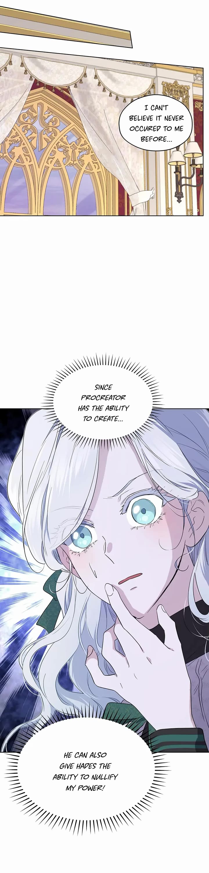 I Became the Hero's Mom Chapter 89 page 11 - Chapter 89: Let the Construction Begin