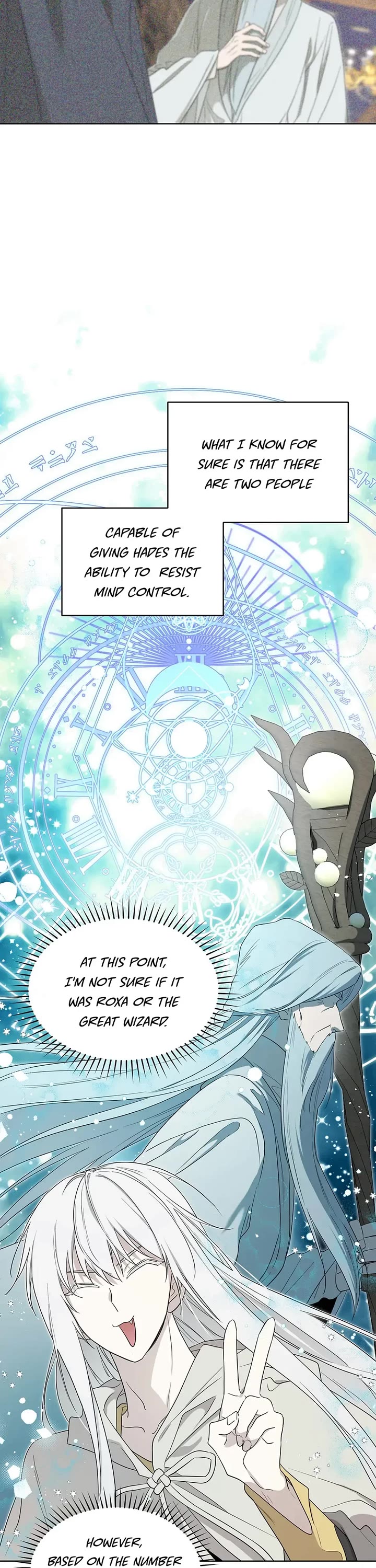 I Became the Hero's Mom Chapter 89 page 13 - Chapter 89: Let the Construction Begin