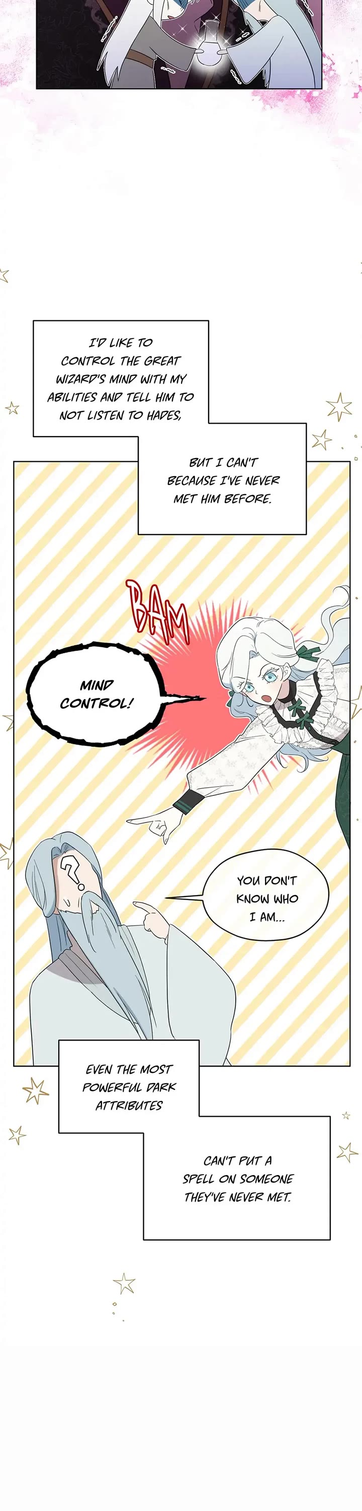 I Became the Hero's Mom Chapter 89 page 17 - Chapter 89: Let the Construction Begin