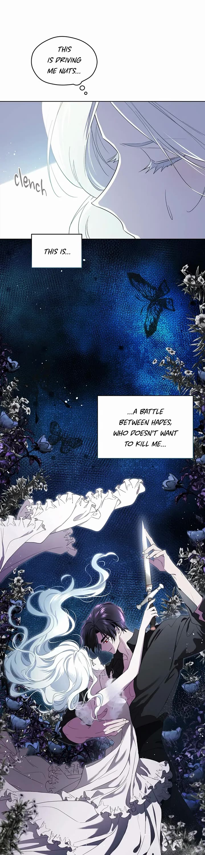 I Became the Hero's Mom Chapter 89 page 18 - Chapter 89: Let the Construction Begin