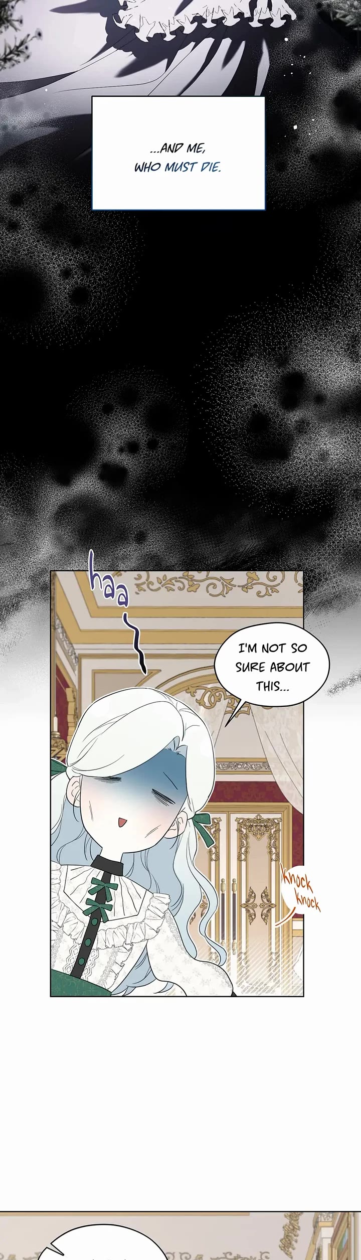 I Became the Hero's Mom Chapter 89 page 19 - Chapter 89: Let the Construction Begin