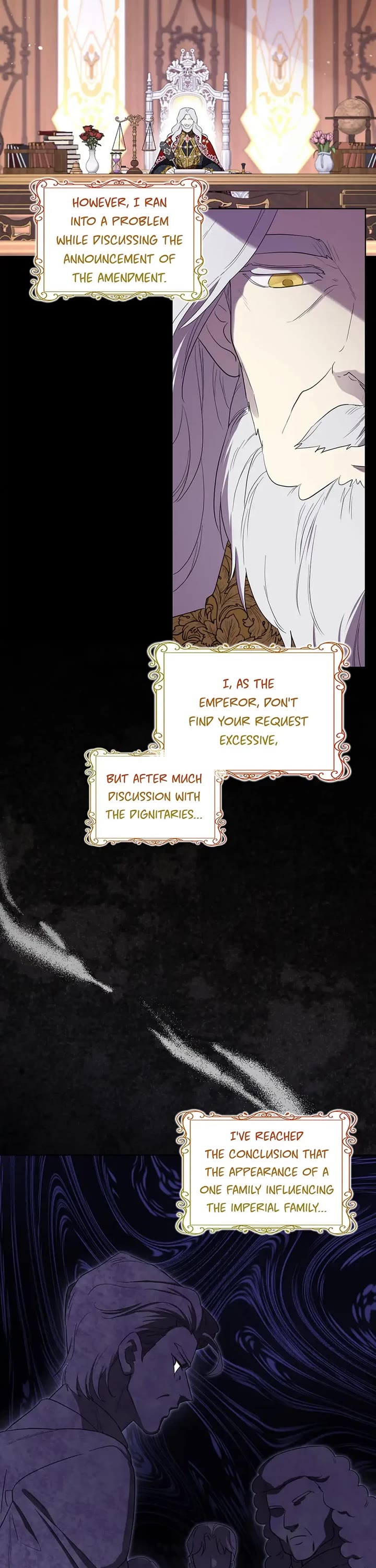 I Became the Hero's Mom Chapter 89 page 2 - Chapter 89: Let the Construction Begin