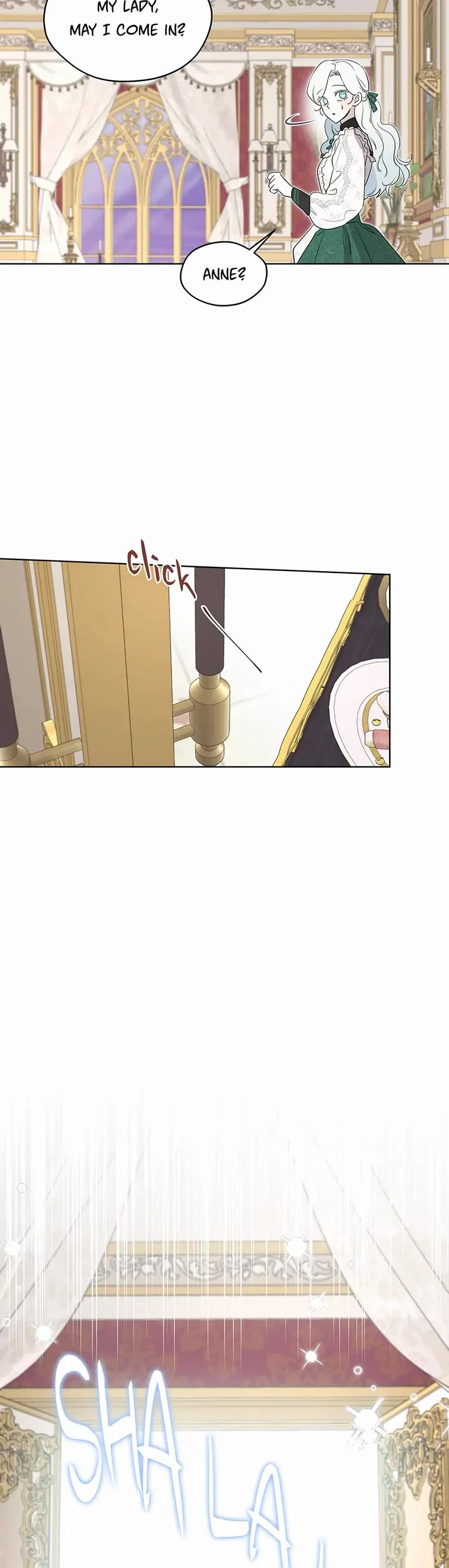 I Became the Hero's Mom Chapter 89 page 20 - Chapter 89: Let the Construction Begin
