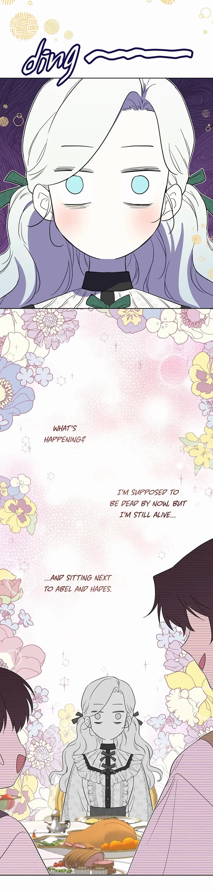 I Became the Hero's Mom Chapter 89 page 23 - Chapter 89: Let the Construction Begin