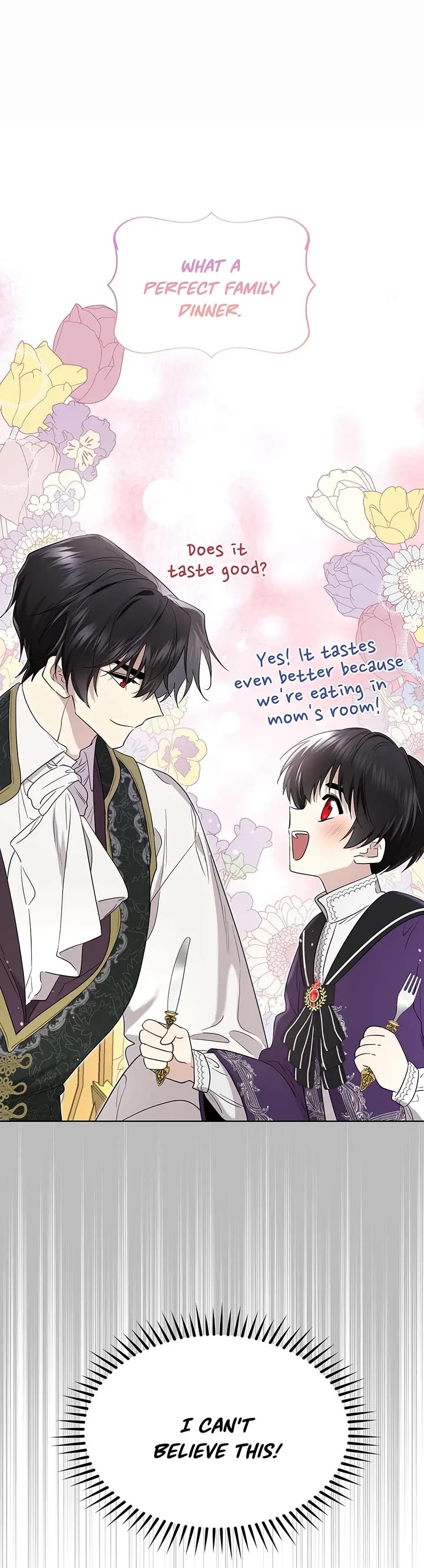 I Became the Hero's Mom Chapter 89 page 24 - Chapter 89: Let the Construction Begin