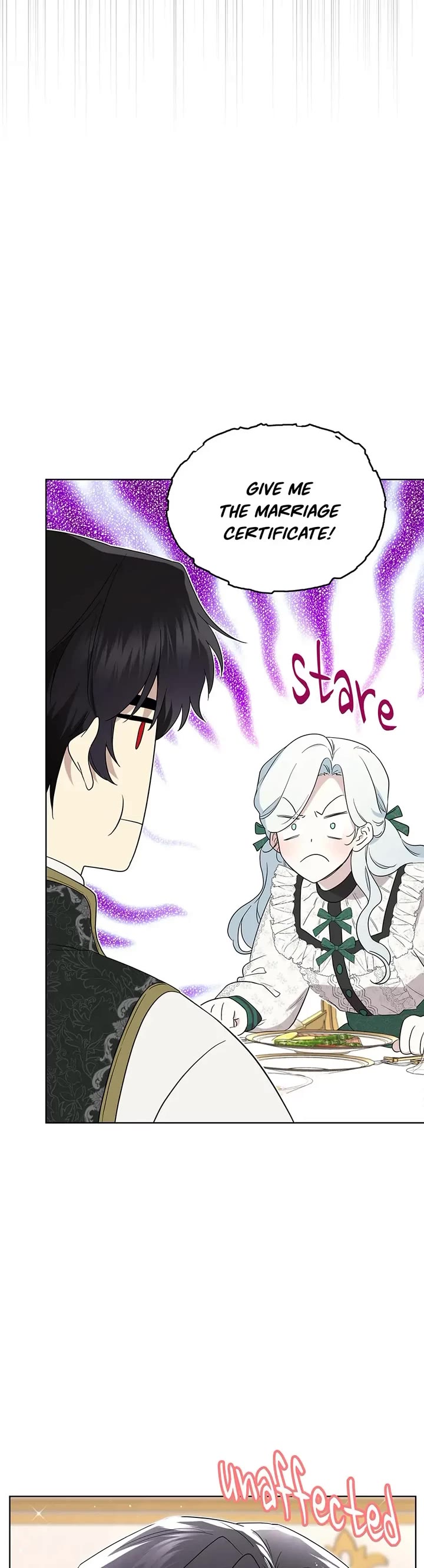I Became the Hero's Mom Chapter 89 page 25 - Chapter 89: Let the Construction Begin