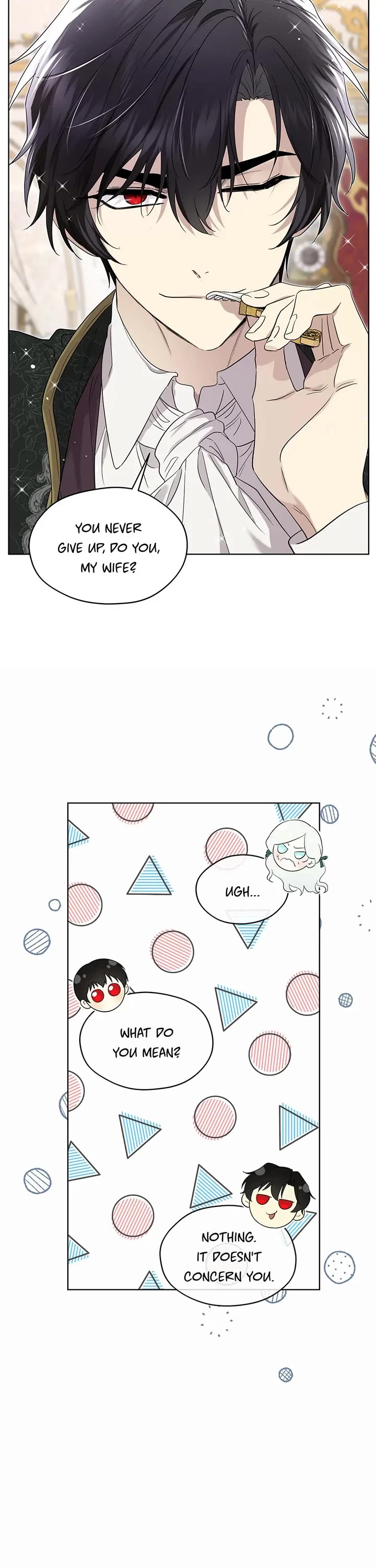 I Became the Hero's Mom Chapter 89 page 26 - Chapter 89: Let the Construction Begin