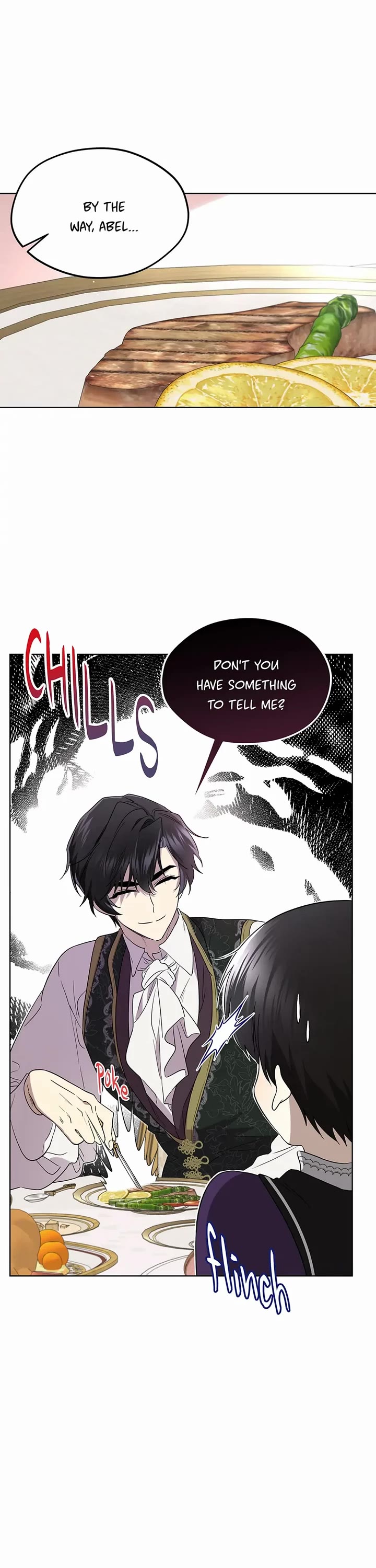 I Became the Hero's Mom Chapter 89 page 27 - Chapter 89: Let the Construction Begin