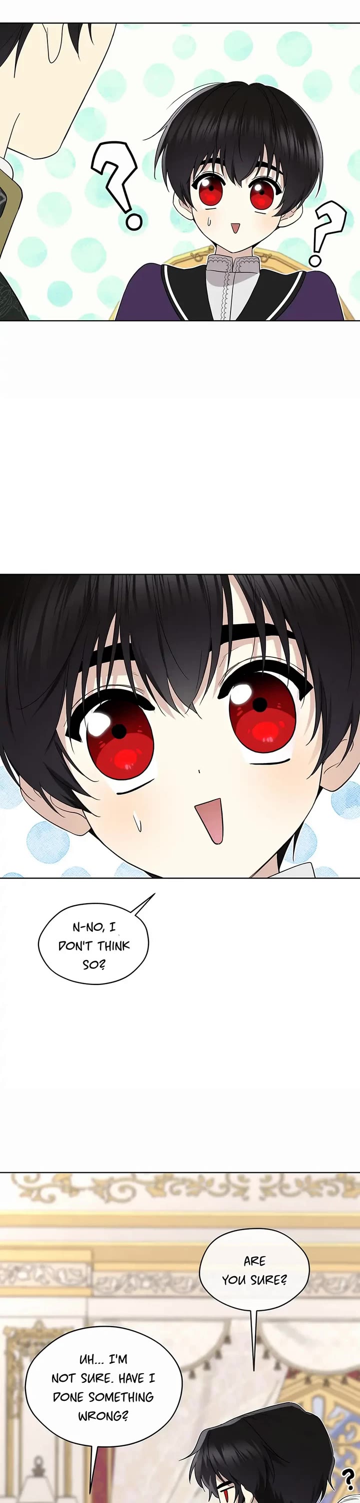 I Became the Hero's Mom Chapter 89 page 28 - Chapter 89: Let the Construction Begin