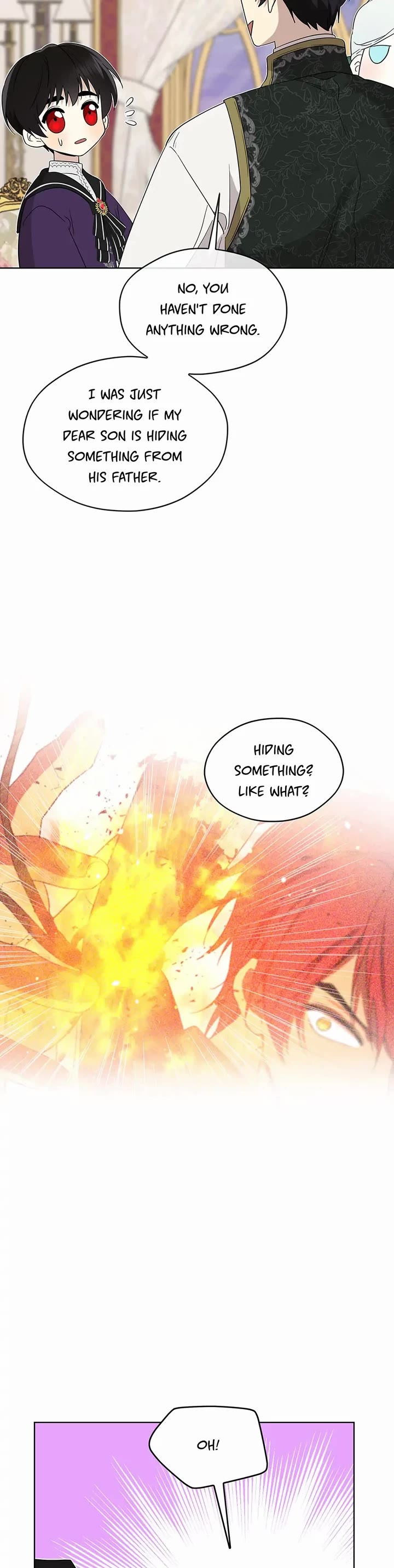 I Became the Hero's Mom Chapter 89 page 29 - Chapter 89: Let the Construction Begin