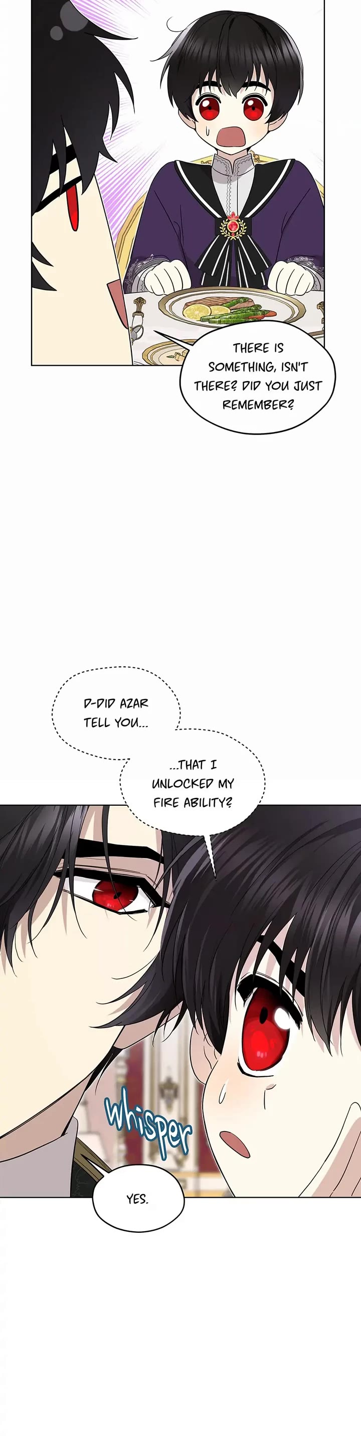 I Became the Hero's Mom Chapter 89 page 30 - Chapter 89: Let the Construction Begin