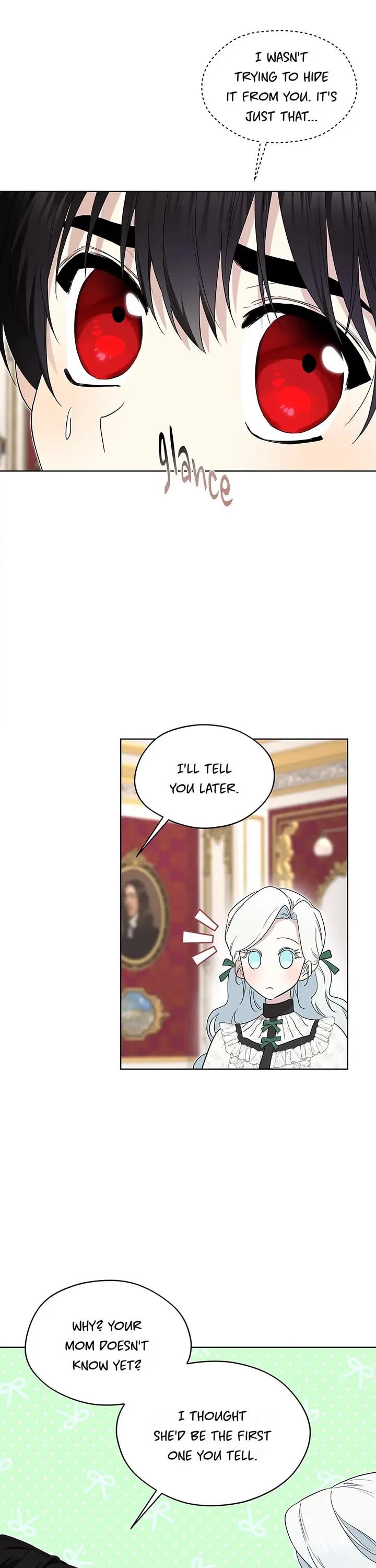 I Became the Hero's Mom Chapter 89 page 31 - Chapter 89: Let the Construction Begin