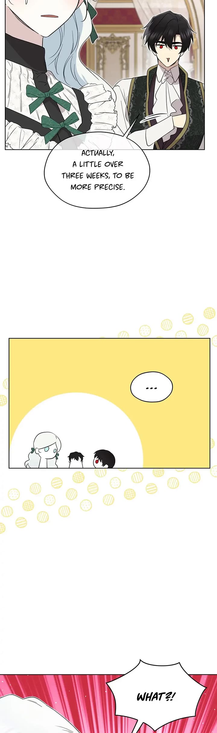 I Became the Hero's Mom Chapter 89 page 35 - Chapter 89: Let the Construction Begin