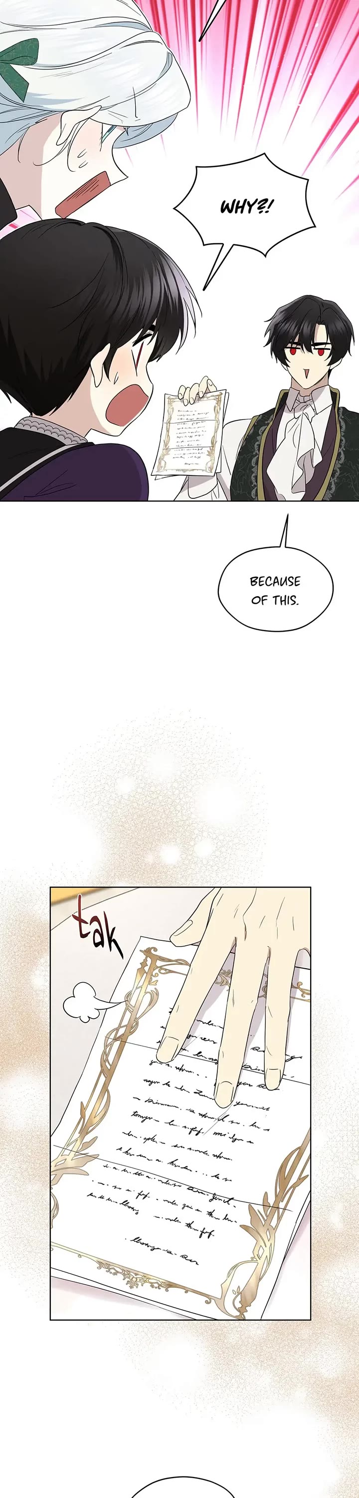 I Became the Hero's Mom Chapter 89 page 36 - Chapter 89: Let the Construction Begin