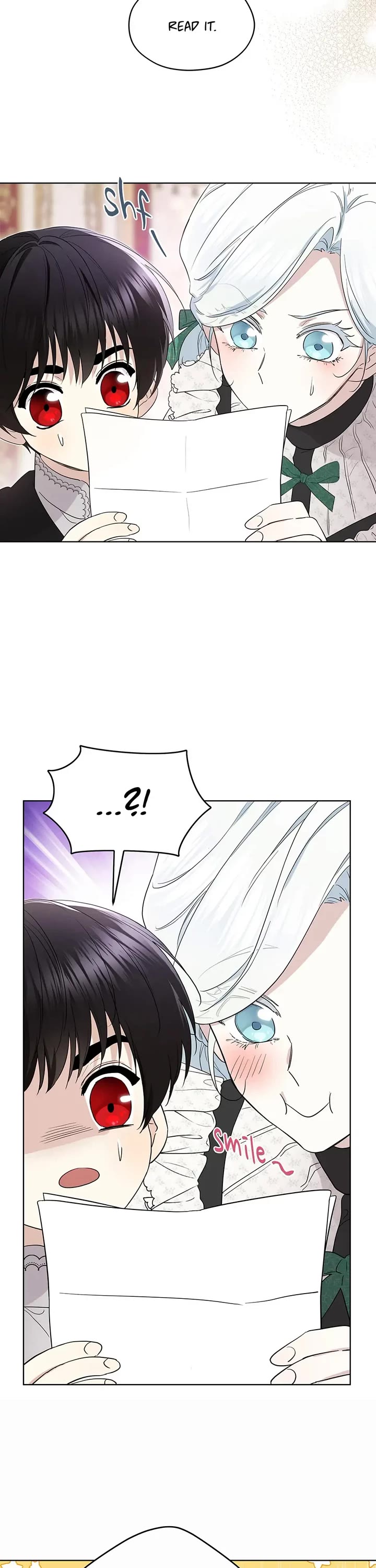 I Became the Hero's Mom Chapter 89 page 37 - Chapter 89: Let the Construction Begin