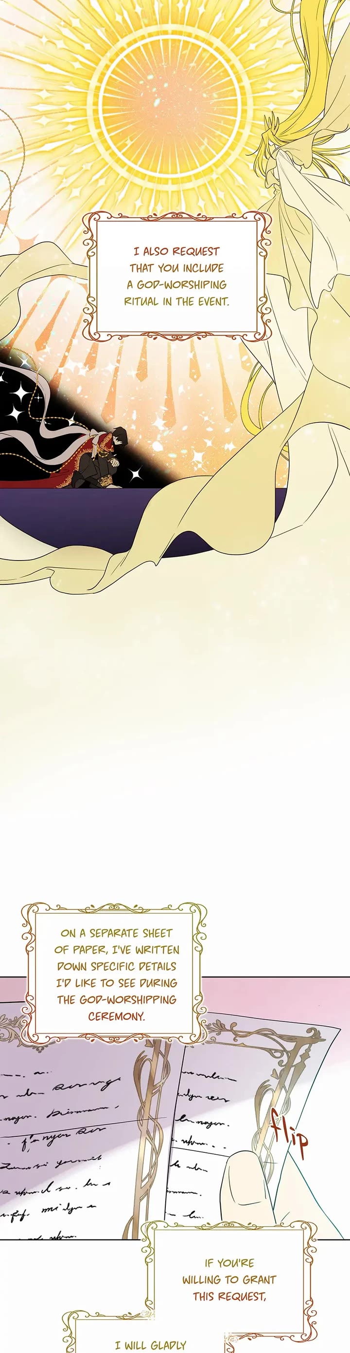 I Became the Hero's Mom Chapter 89 page 4 - Chapter 89: Let the Construction Begin
