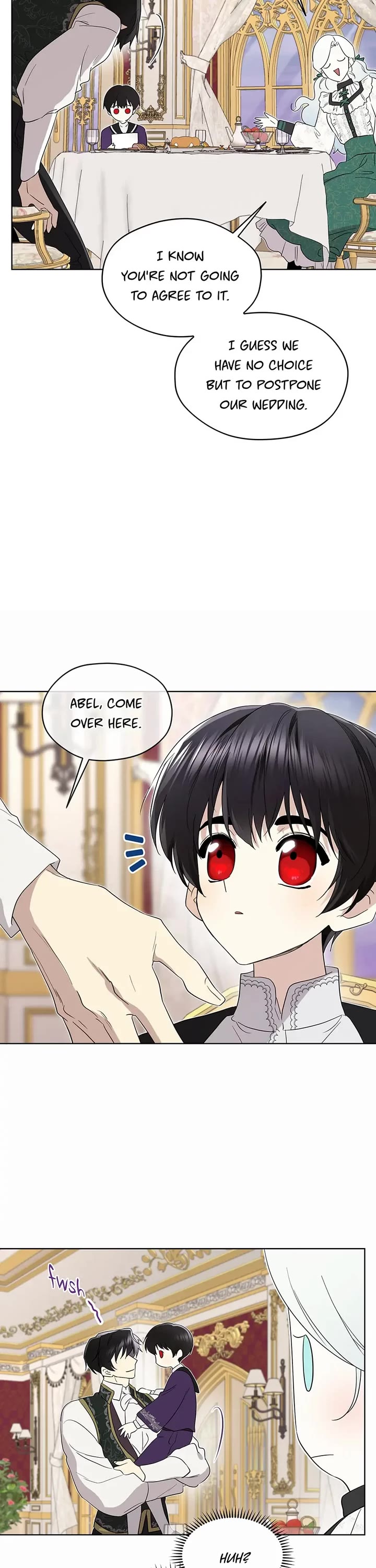 I Became the Hero's Mom Chapter 89 page 41 - Chapter 89: Let the Construction Begin