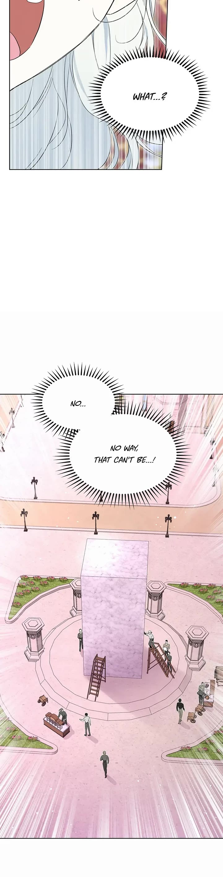 I Became the Hero's Mom Chapter 89 page 43 - Chapter 89: Let the Construction Begin