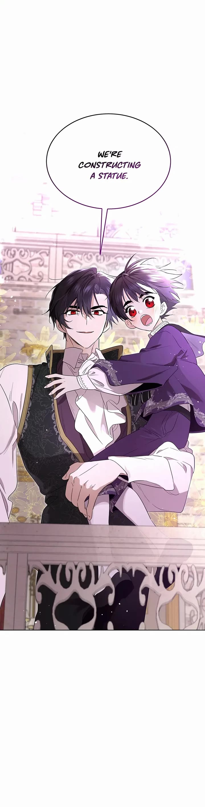 I Became the Hero's Mom Chapter 89 page 44 - Chapter 89: Let the Construction Begin