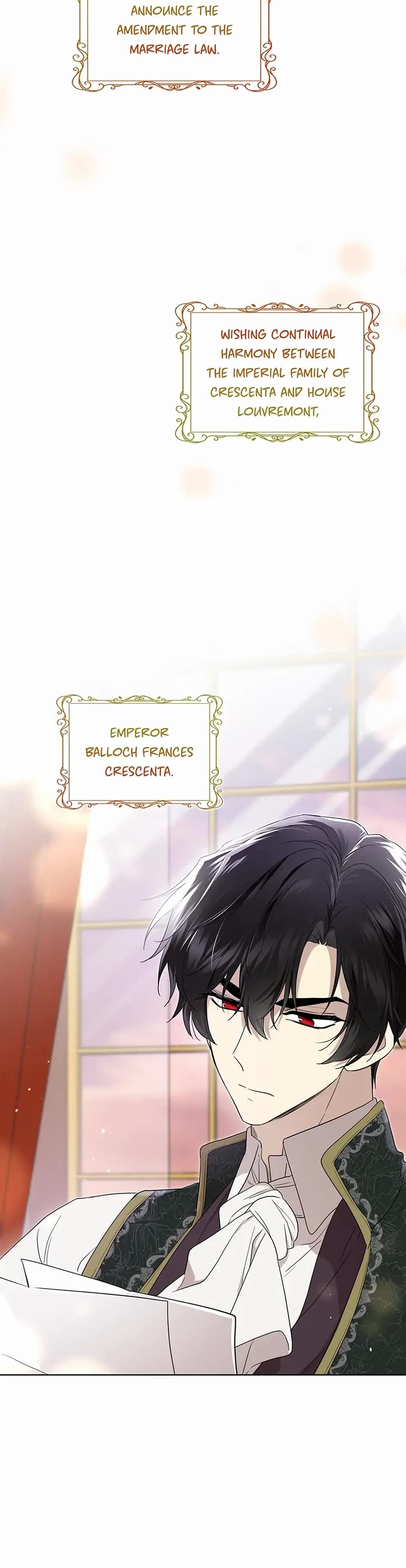 I Became the Hero's Mom Chapter 89 page 5 - Chapter 89: Let the Construction Begin