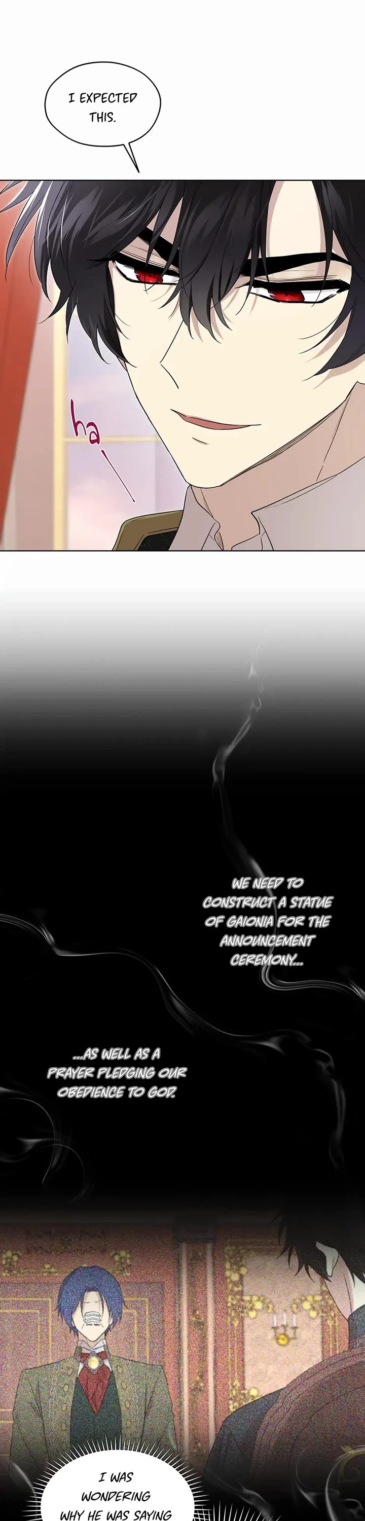 I Became the Hero's Mom Chapter 89 page 6 - Chapter 89: Let the Construction Begin