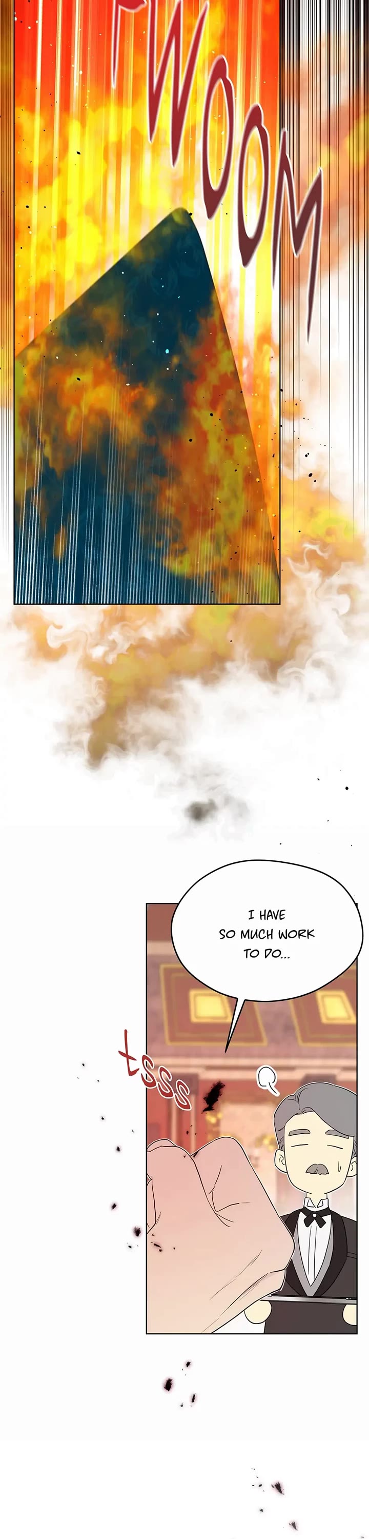 I Became the Hero's Mom Chapter 89 page 8 - Chapter 89: Let the Construction Begin