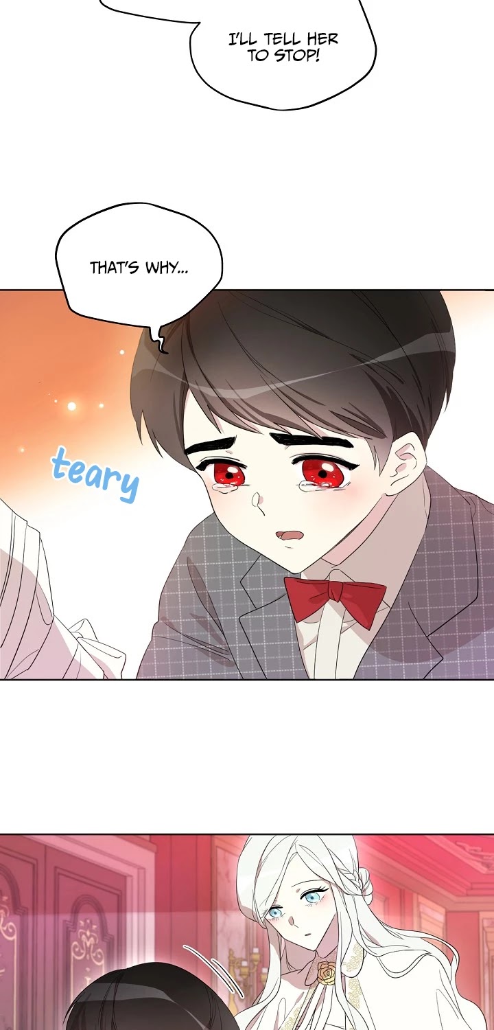 I Became the Hero's Mom Chapter 9 page 13 - Chapter 9
