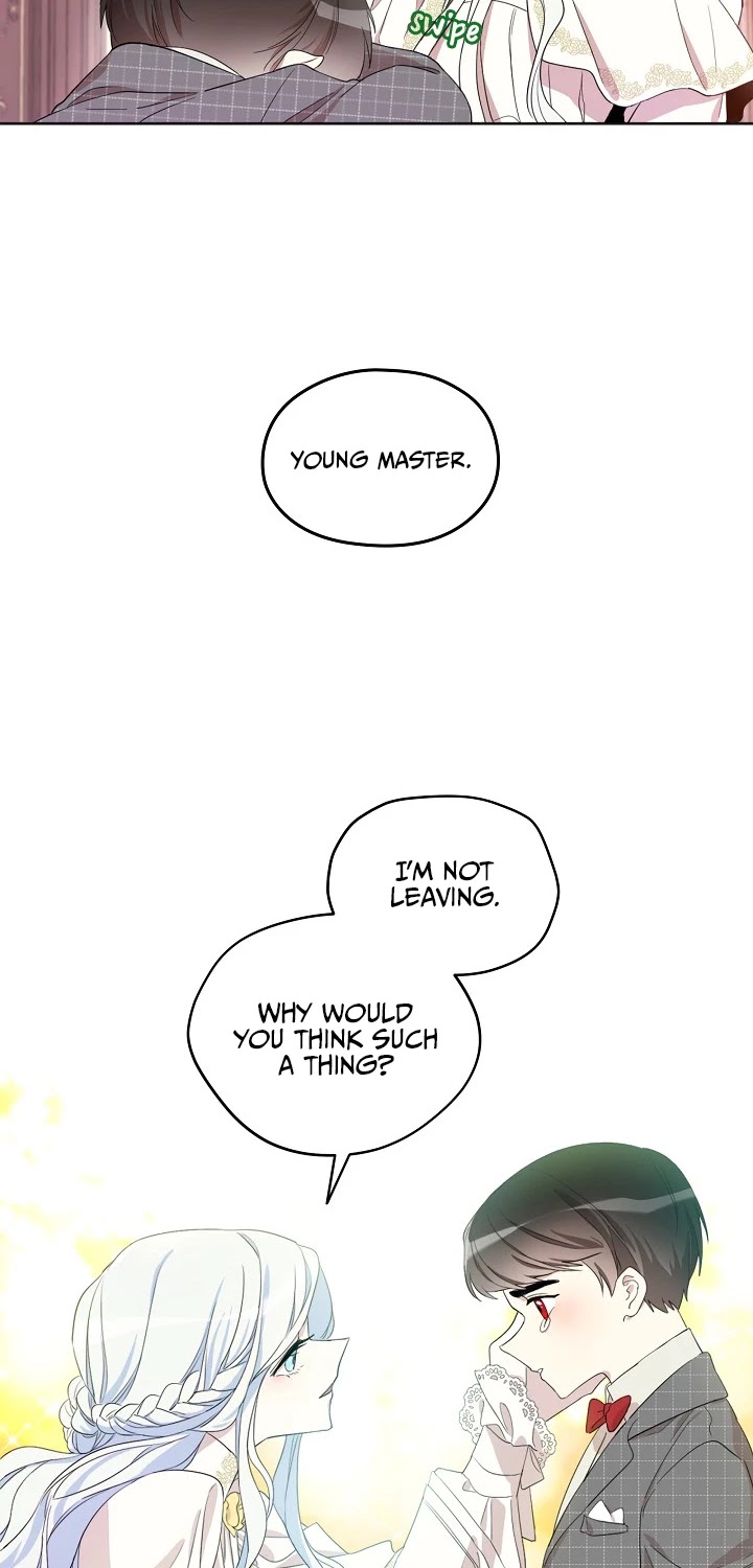 I Became the Hero's Mom Chapter 9 page 14 - Chapter 9