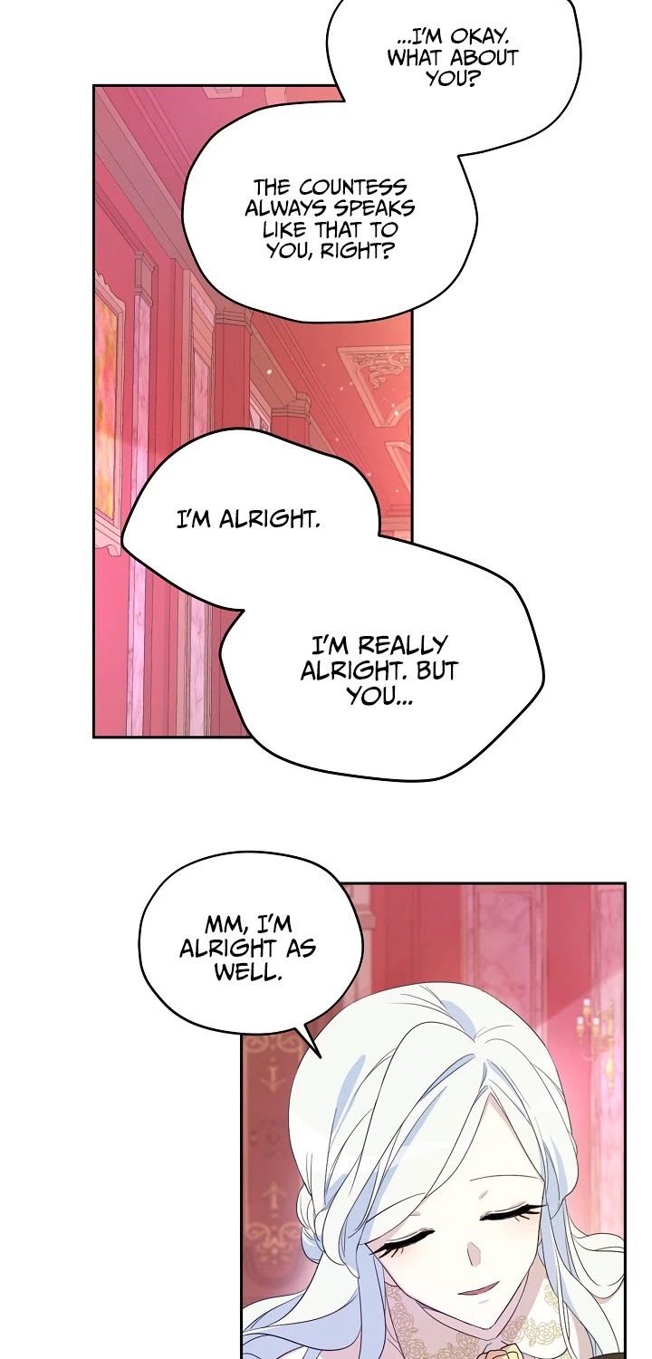 I Became the Hero's Mom Chapter 9 page 17 - Chapter 9