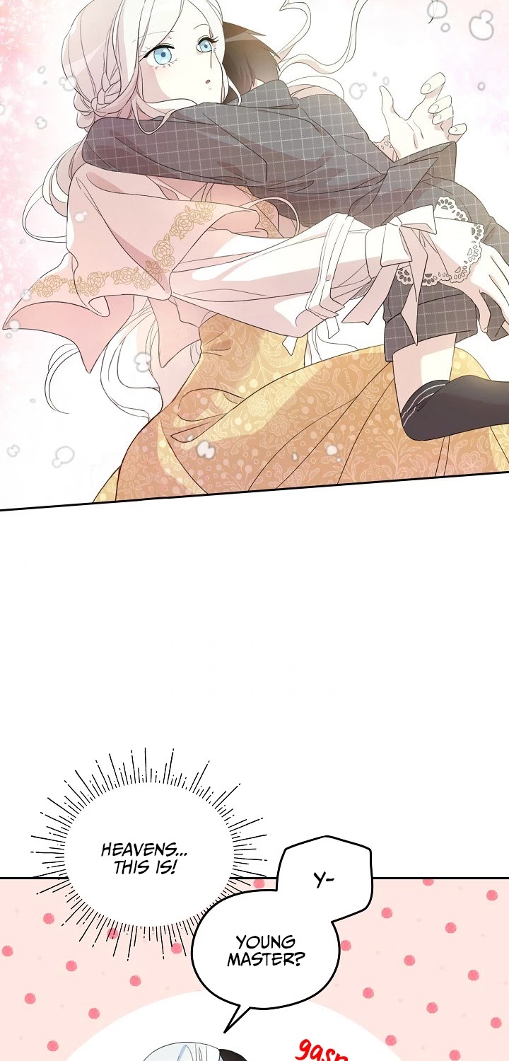 I Became the Hero's Mom Chapter 9 page 19 - Chapter 9
