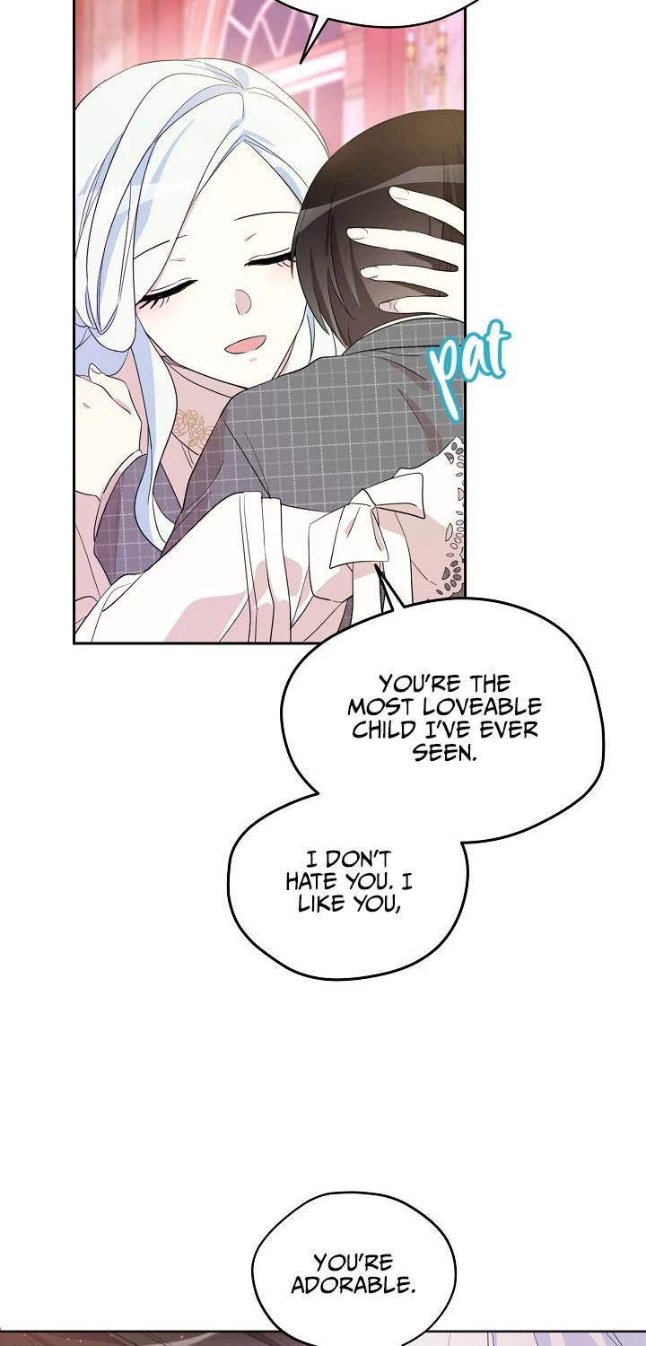 I Became the Hero's Mom Chapter 9 page 23 - Chapter 9