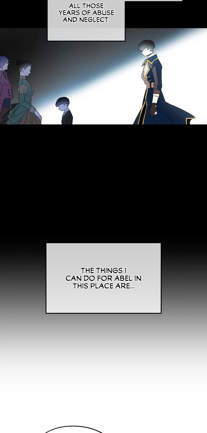 I Became the Hero's Mom Chapter 9 page 25 - Chapter 9
